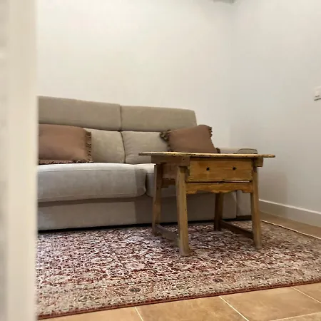 Atocha Boutique Badajoz Appartement Buitenkant foto