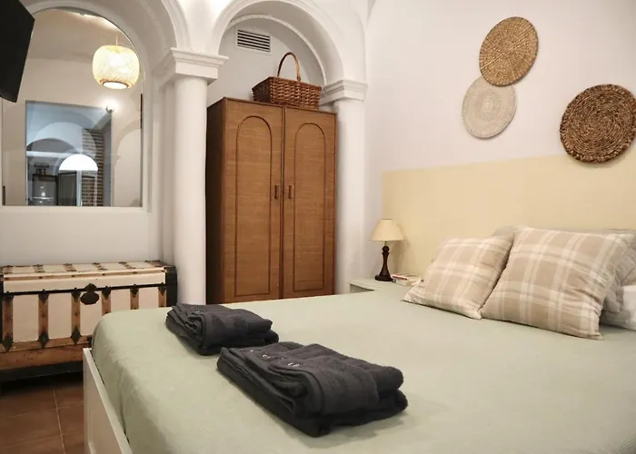 Atocha Boutique Badajoz