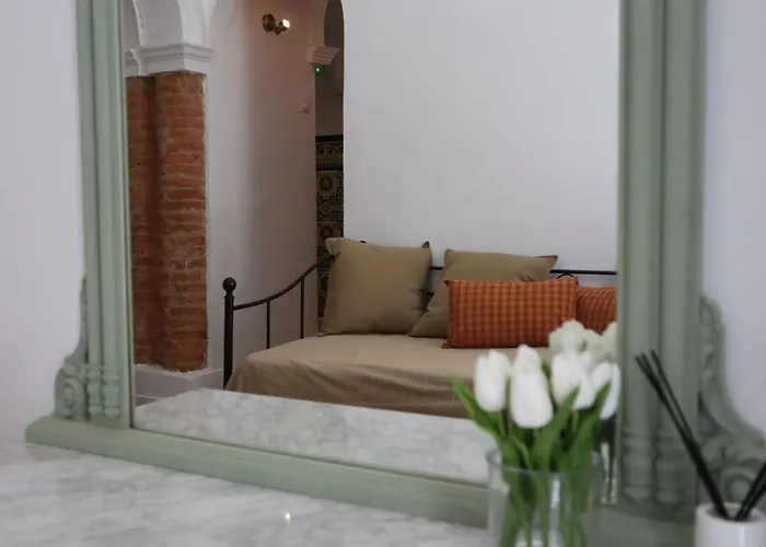 Atocha Boutique Badajoz