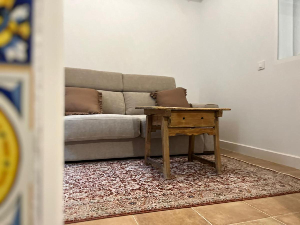 Atocha Boutique Apartment