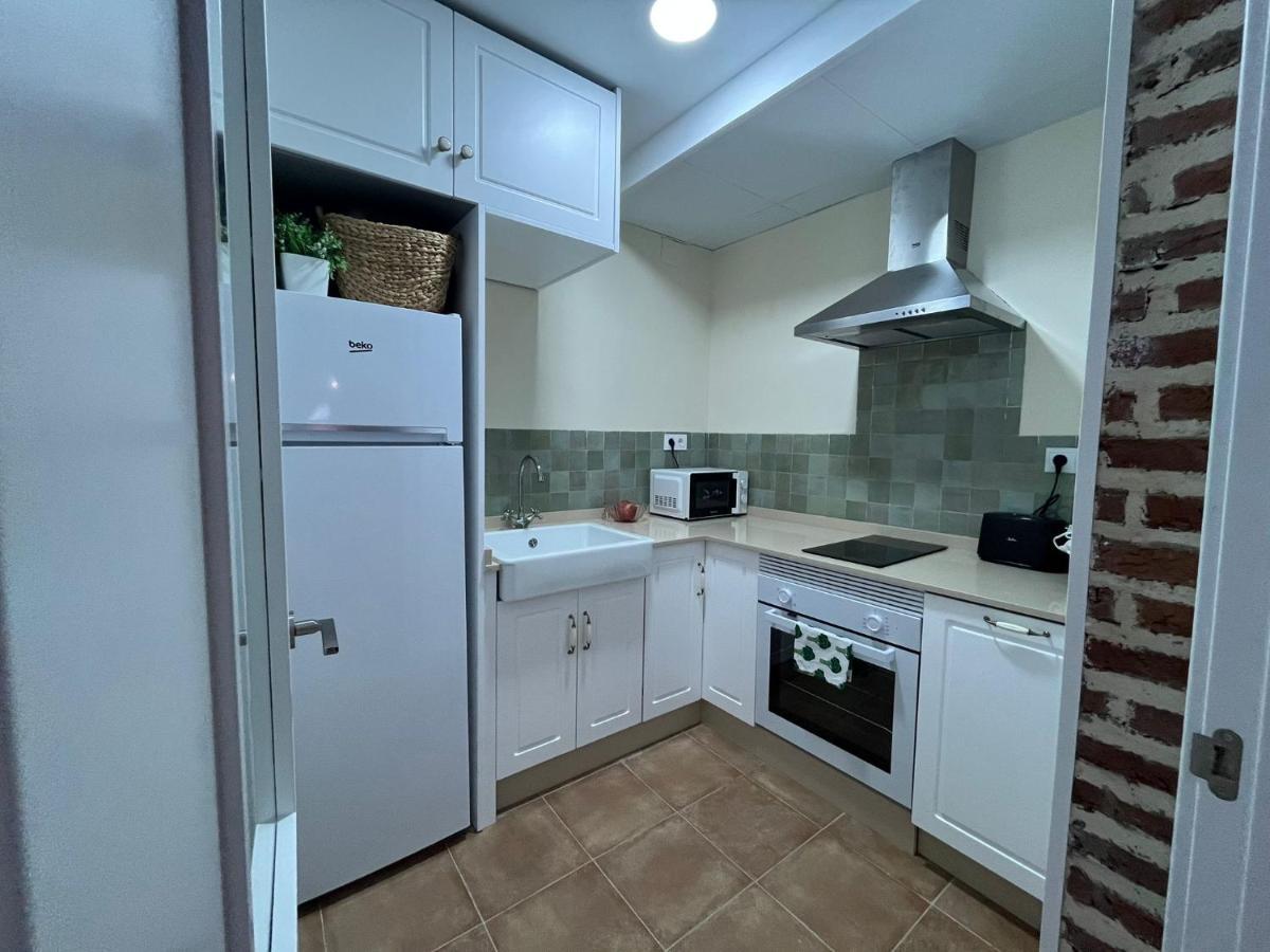Apartamento Atocha Boutique