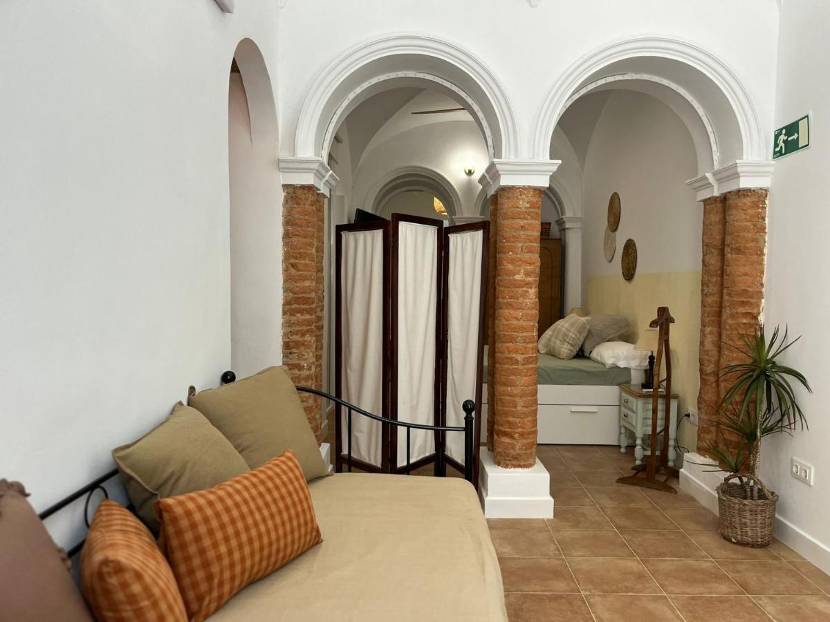 Apartment Atocha Boutique Badajoz