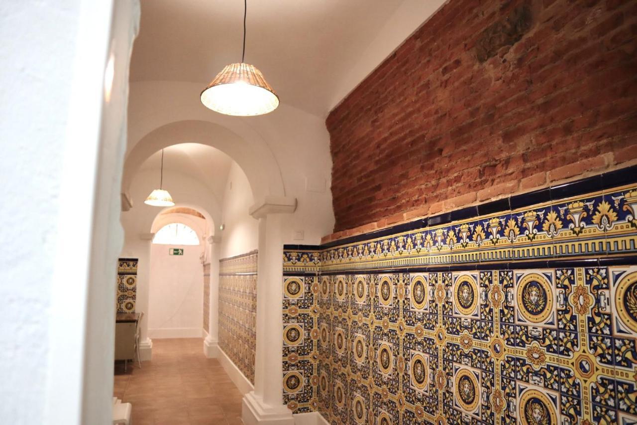 Atocha Boutique Apartment *