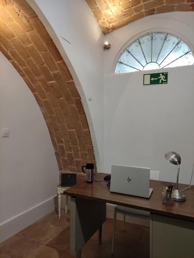 Apartamento Atocha Boutique